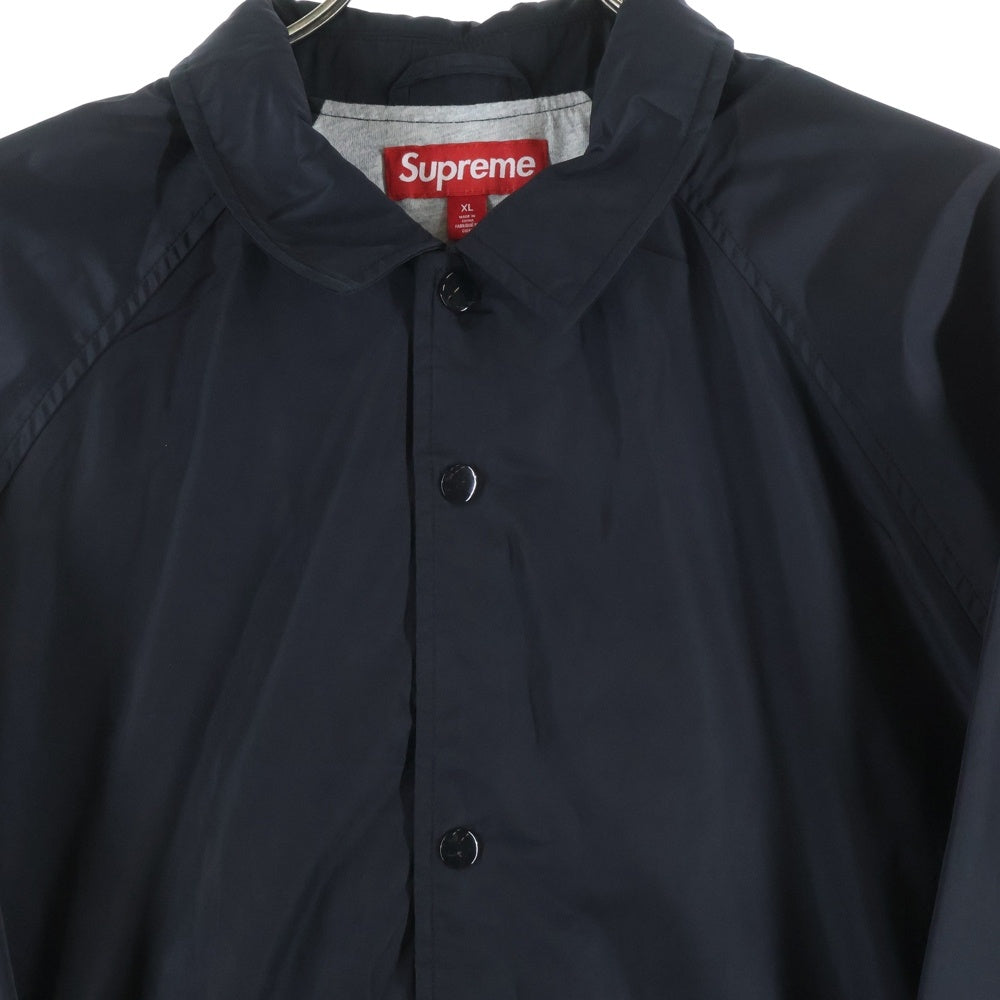 SUPREME(シュプリーム) 25AW Old English Arc Coaches Jacket オールド