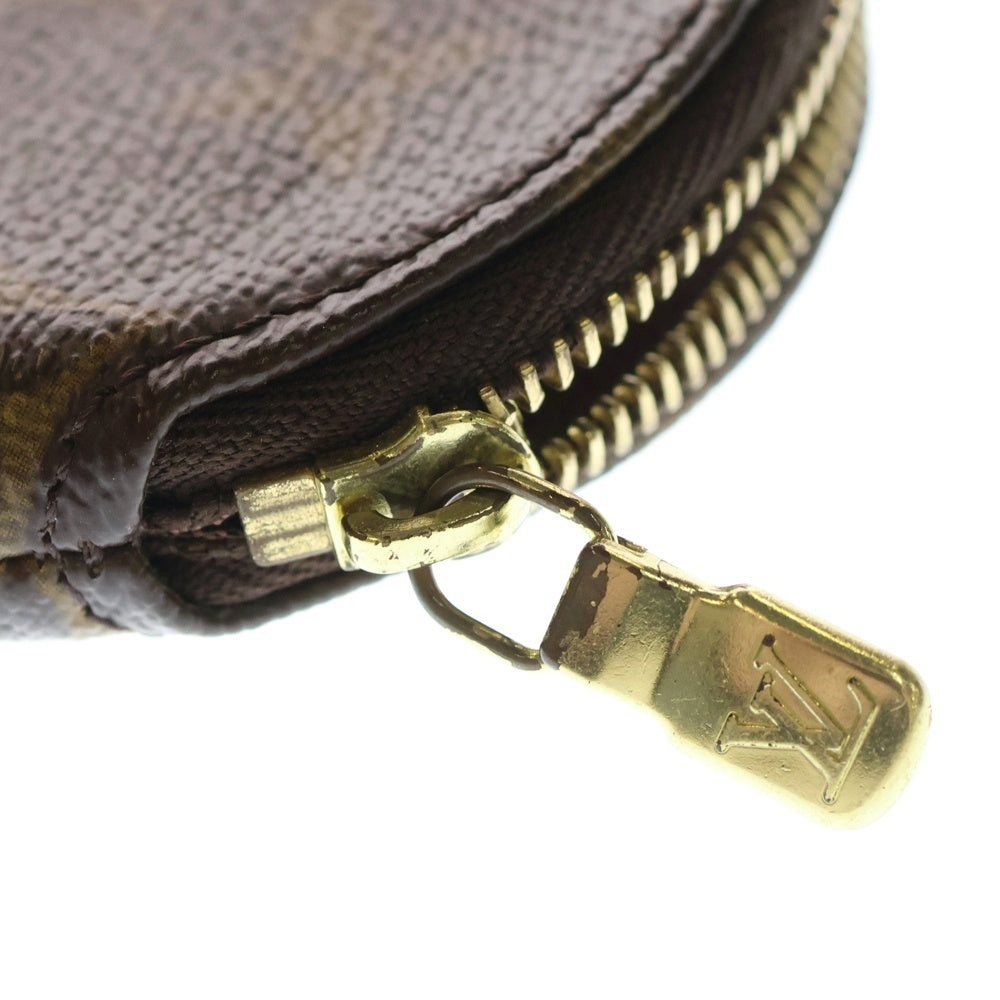 LOUIS VUITTON(ルイヴィトン) モノグラム ポルトモネ ロン コイン