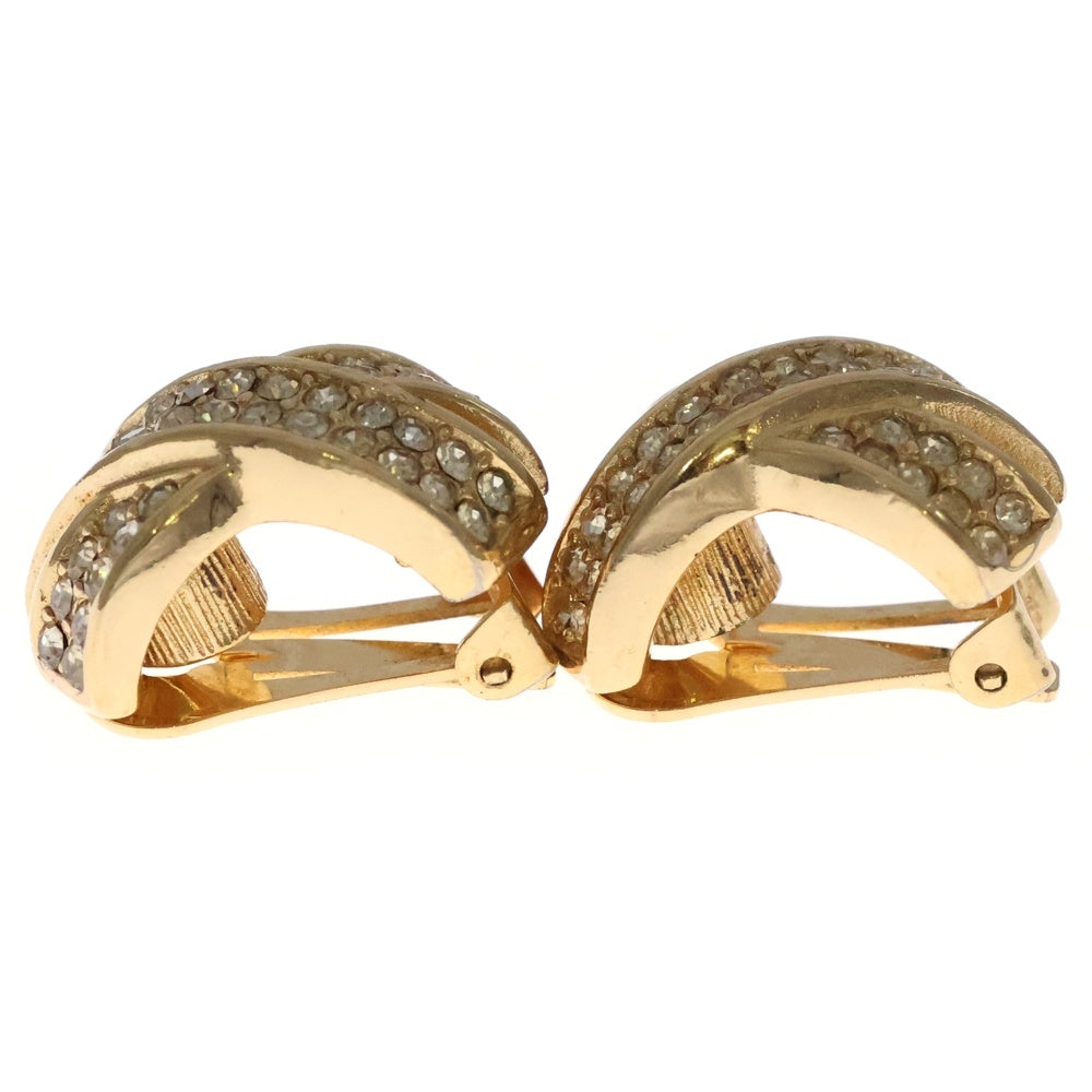 Christian Dior(クリスチャンディオール) クロスモチーフ ライン