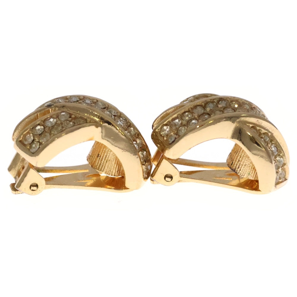 Christian Dior(クリスチャンディオール) クロスモチーフ ライン