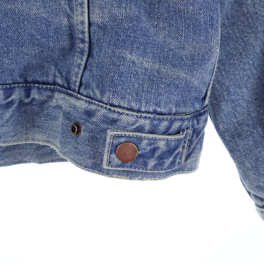 RHC Ron Herman(アールエイチシー ロンハーマン) 裏地ボアデニム