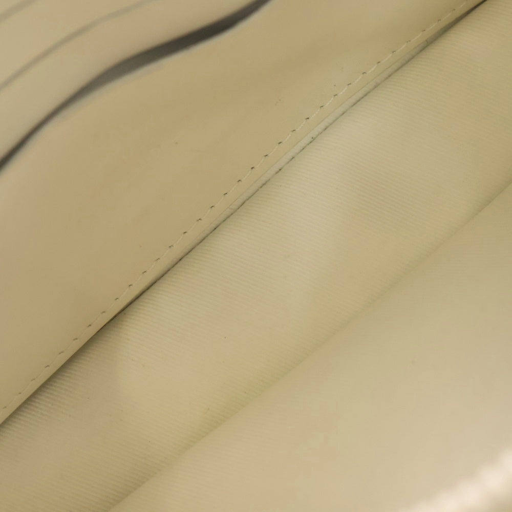 LOUIS VUITTON(ルイヴィトン) モノグラムアンプラント ポシェットヴォルガ ミニバッグ レッド トリヨンレザー ホワイト M53551 レディース