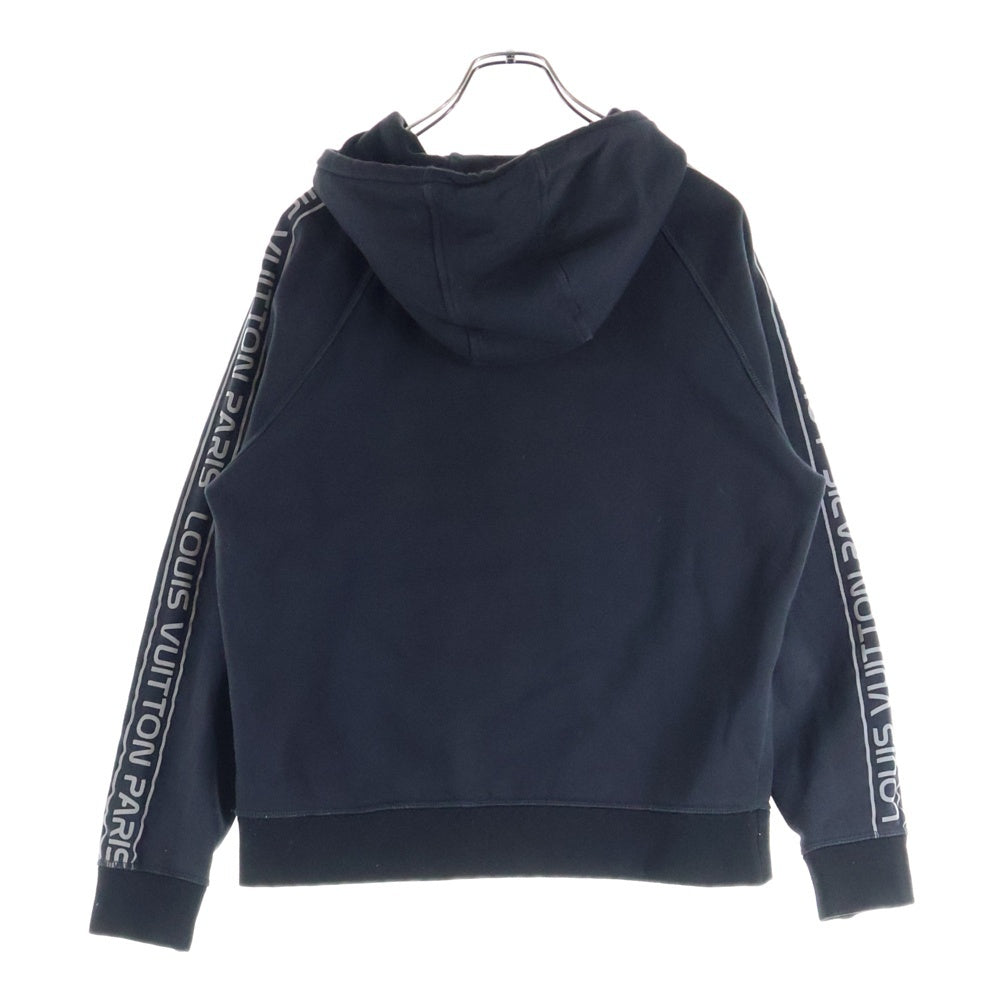 LOUIS VUITTON(ルイヴィトン) 19SS リフレクティブライン パーカー