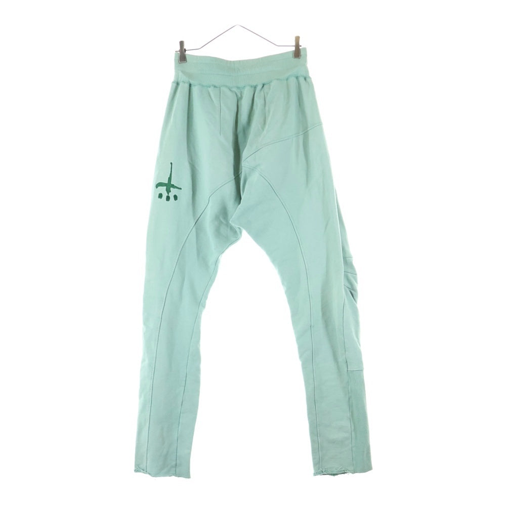 cvtvlist カタリスト　サルエル　ジョガーパンツ 楽天市場】CVTVLIST カタリスト パンツ サイズ:1 / 22AW フェード加工