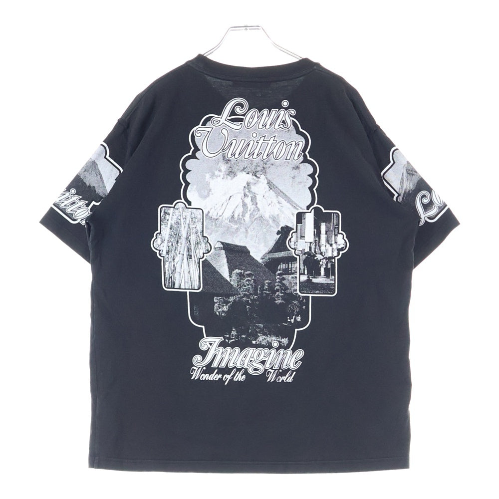 LOUIS VUITTON(ルイヴィトン) 19AW HOLY MOUNTAIN ホーリーマウンテン LOUIS VUITTON(ルイヴィトン) 19AW HOLY MOUNTAIN ホーリーマウンテン