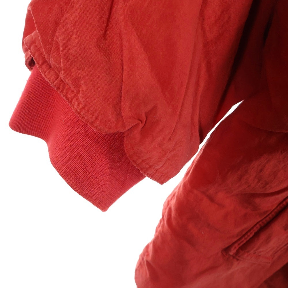 adidas(アディダス) BAYERN MUNCHEN バイエルンミュンヘン トラックジャケット レッド/ブルー