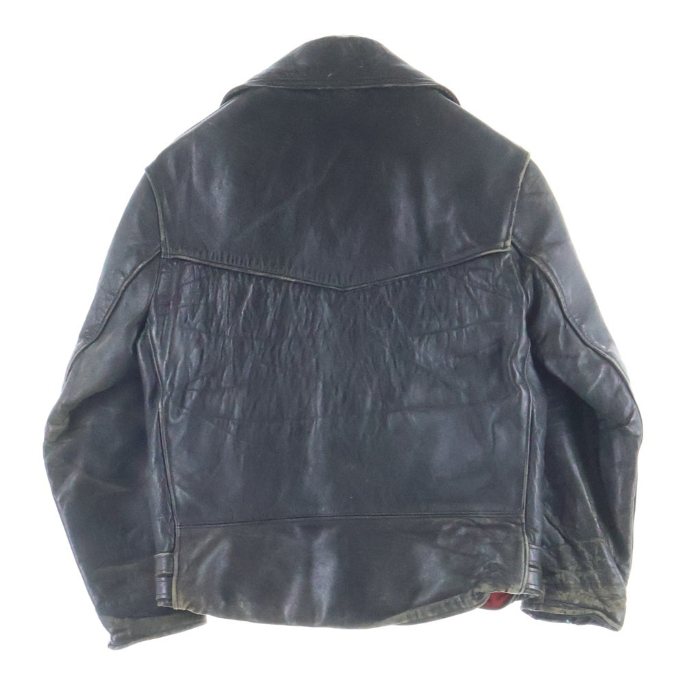 Lewis Leathers(ルイスレザー) 70s ライトニング タイトフィット