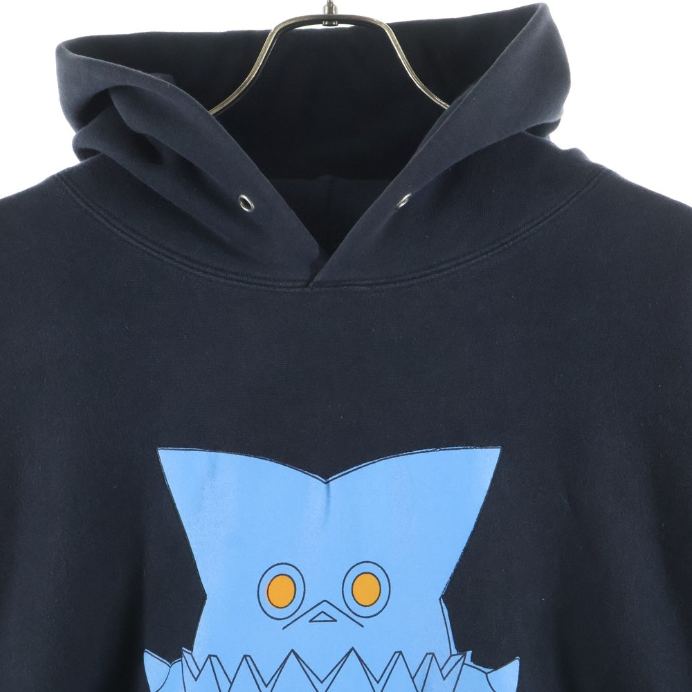 BOUNTY HUNTER(バウンティーハンター) 初期 フロントプリント プル