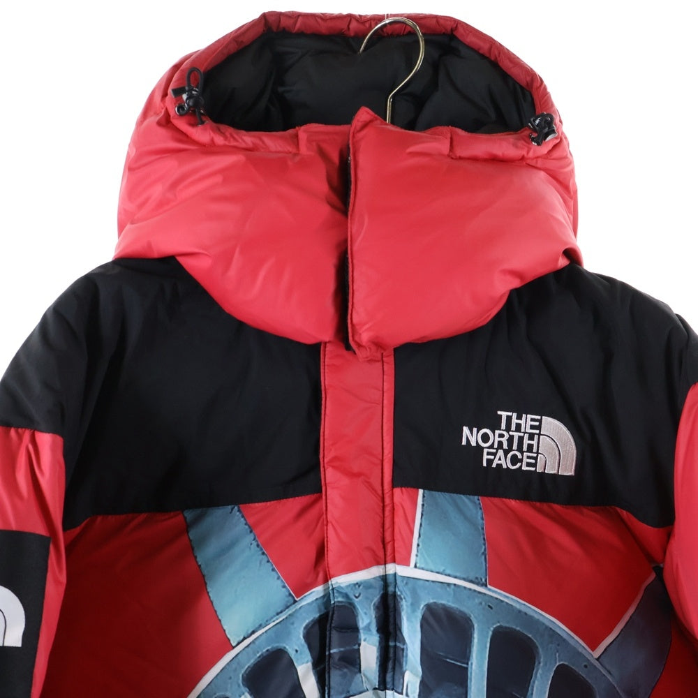 SUPREME(シュプリーム) 19AW×THE NORTH FACE Statue of Liberty