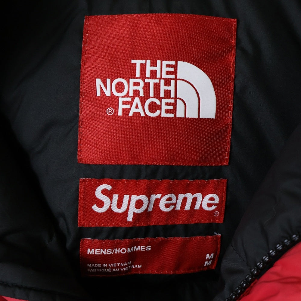 T*O様 Supreme THE NORTH FACE 自由の女神Baltoro Supreme The North Face Statue of Liberty Baltoro Jacket Black | eBay