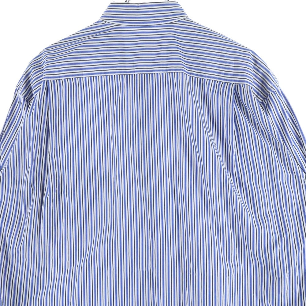 SUPREME(シュプリーム) 12SS×COMME des GARCONS SHIRT GUSSET SHIRT