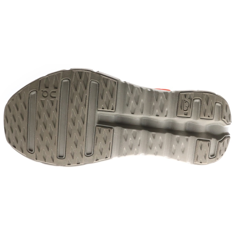 LOEWE(ロエベ) ×On Cloudtilt Sand クラウドティルト サンド ローカットスニーカー カーキ M929282X15