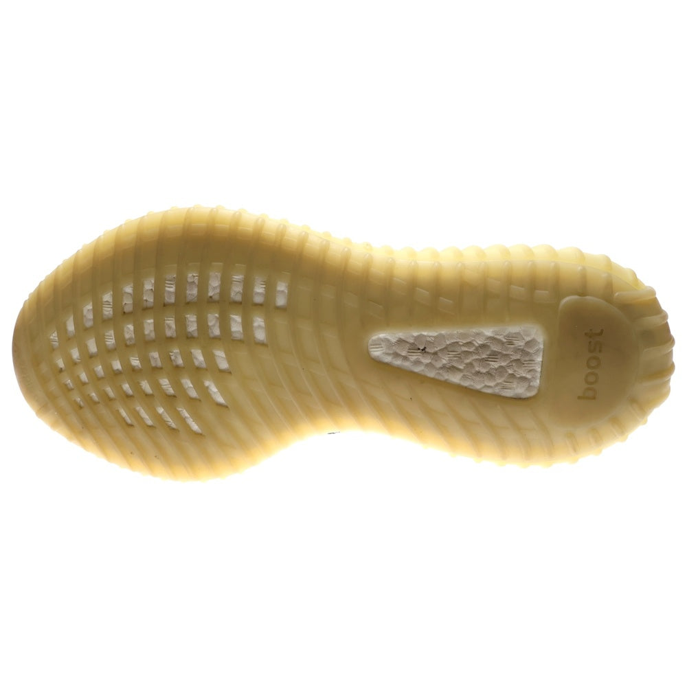 adidas(アディダス) YEEZY BOOST 350V2 ZEBRA CP9654 イージーブースト 350 V2 ゼブラ ローカットスニーカー ブラック/ホワイト US10/28cm