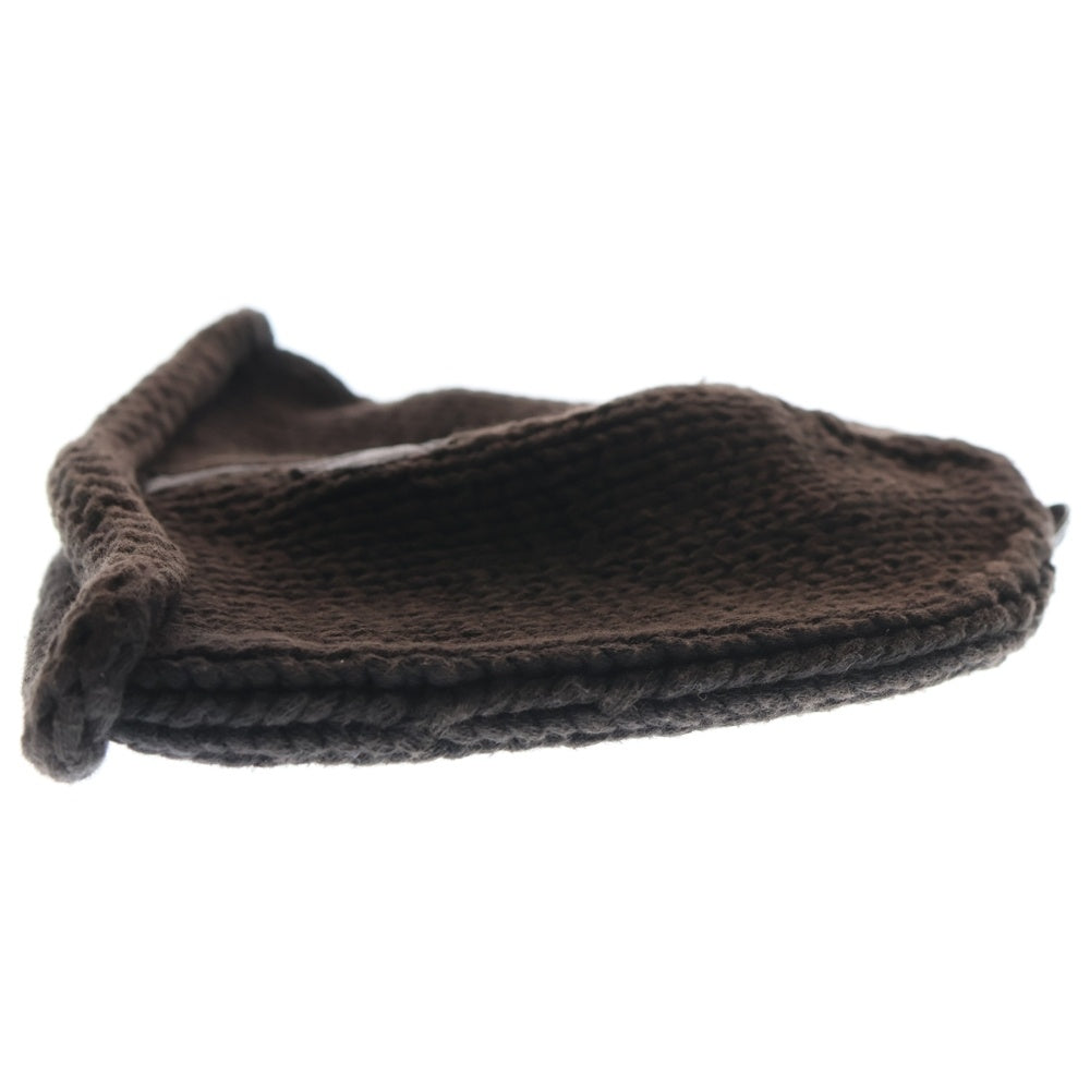 CHROME HEARTS(クロムハーツ) OLD CASH BEANIE オールド カシミヤ