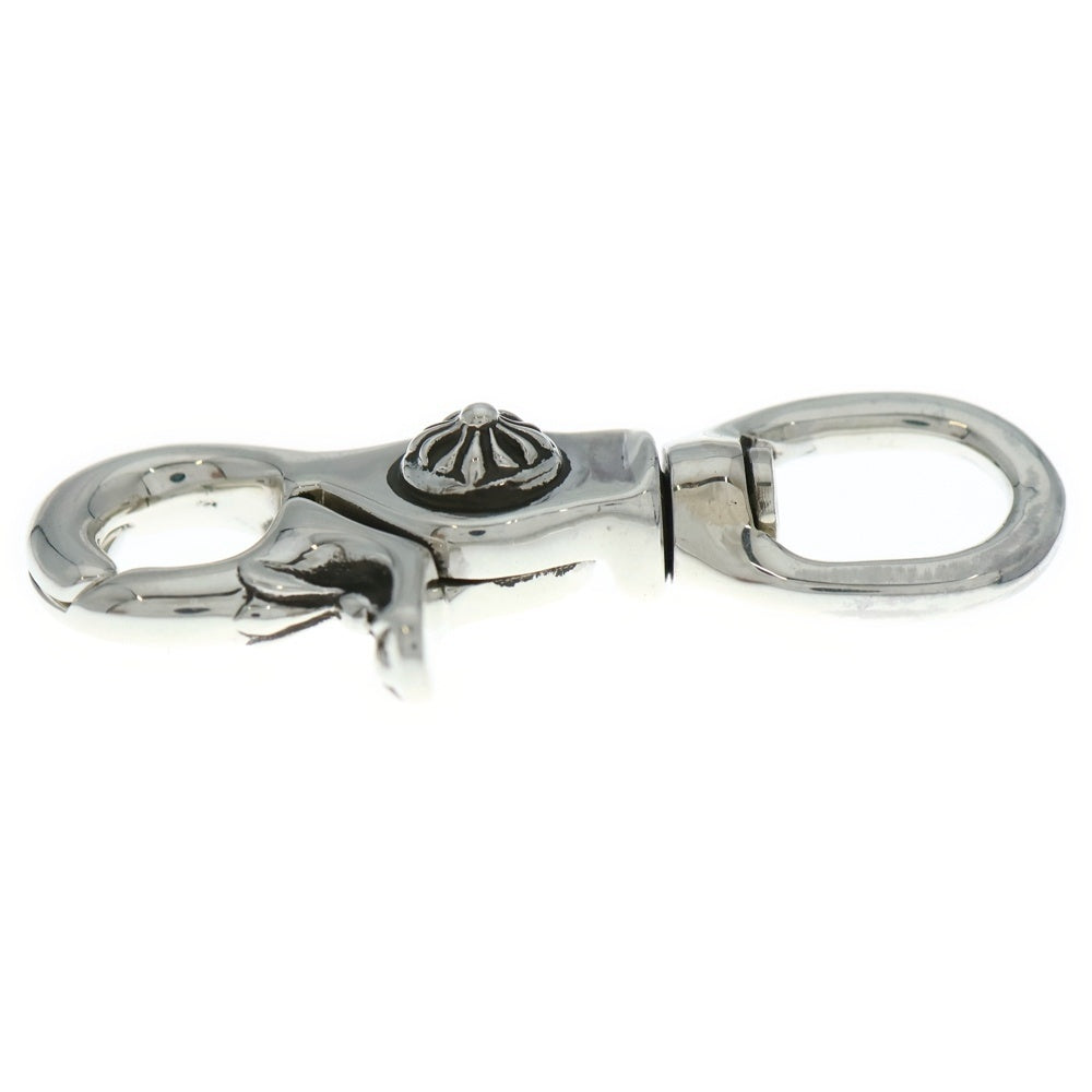 CHROME HEARTS(クロムハーツ) CLIP SWIVEL クリップスイベル シルバークリップ