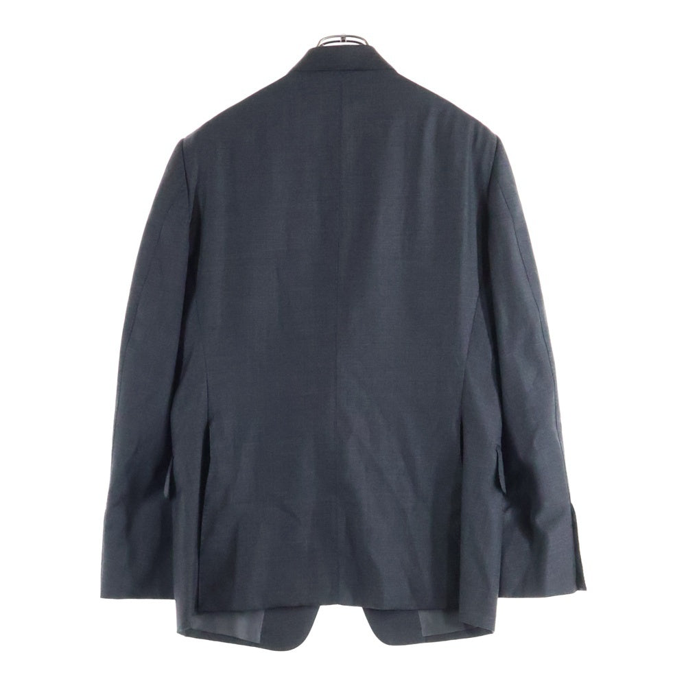 TOM FORD トムフォード セットアップ スーツ　グレー シャツ付き TOM FORD トムフォード セットアップ スーツグレー シャツ付き