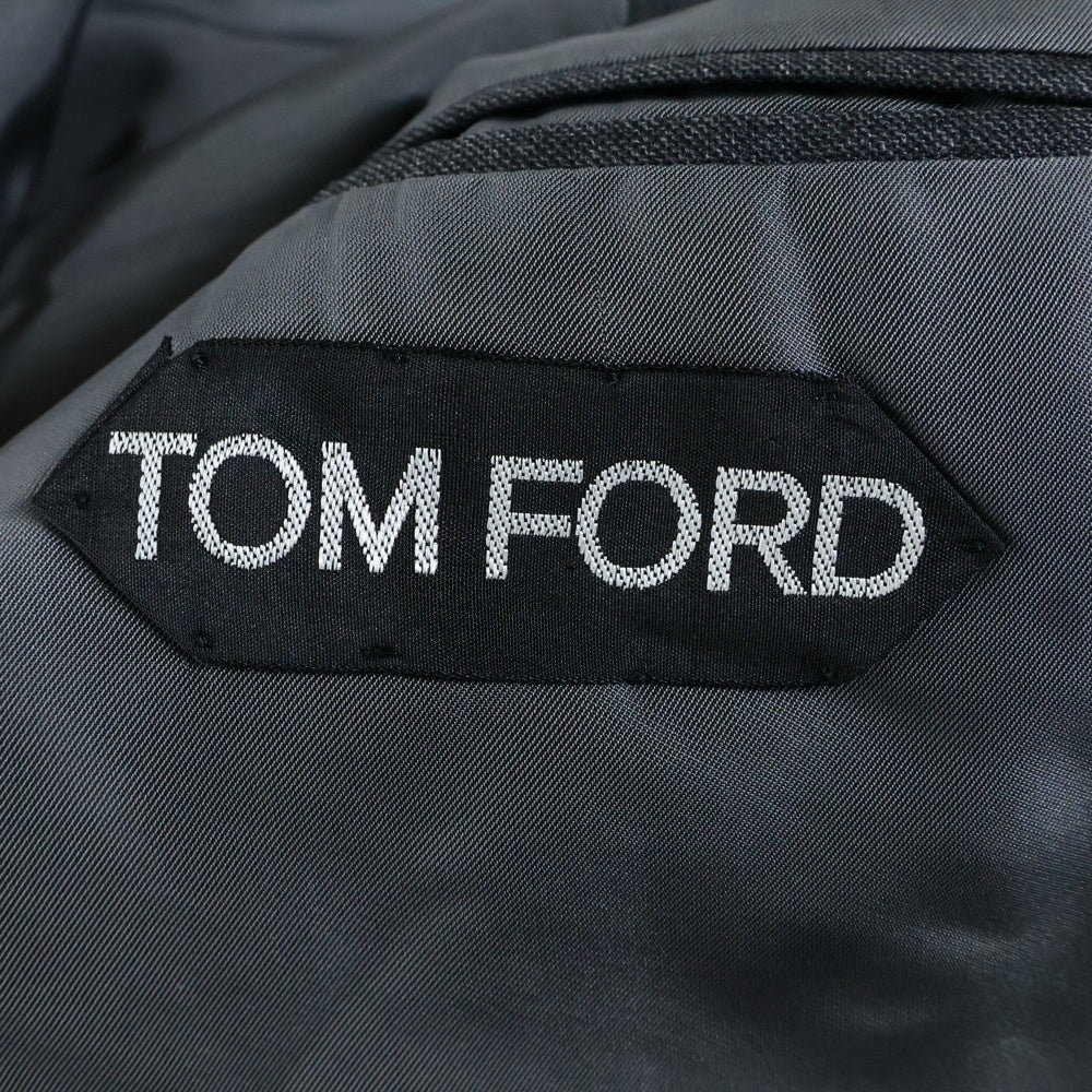 TOM FORD(トムフォード) Set Up Suit Jacket セットアップ スーツ 2