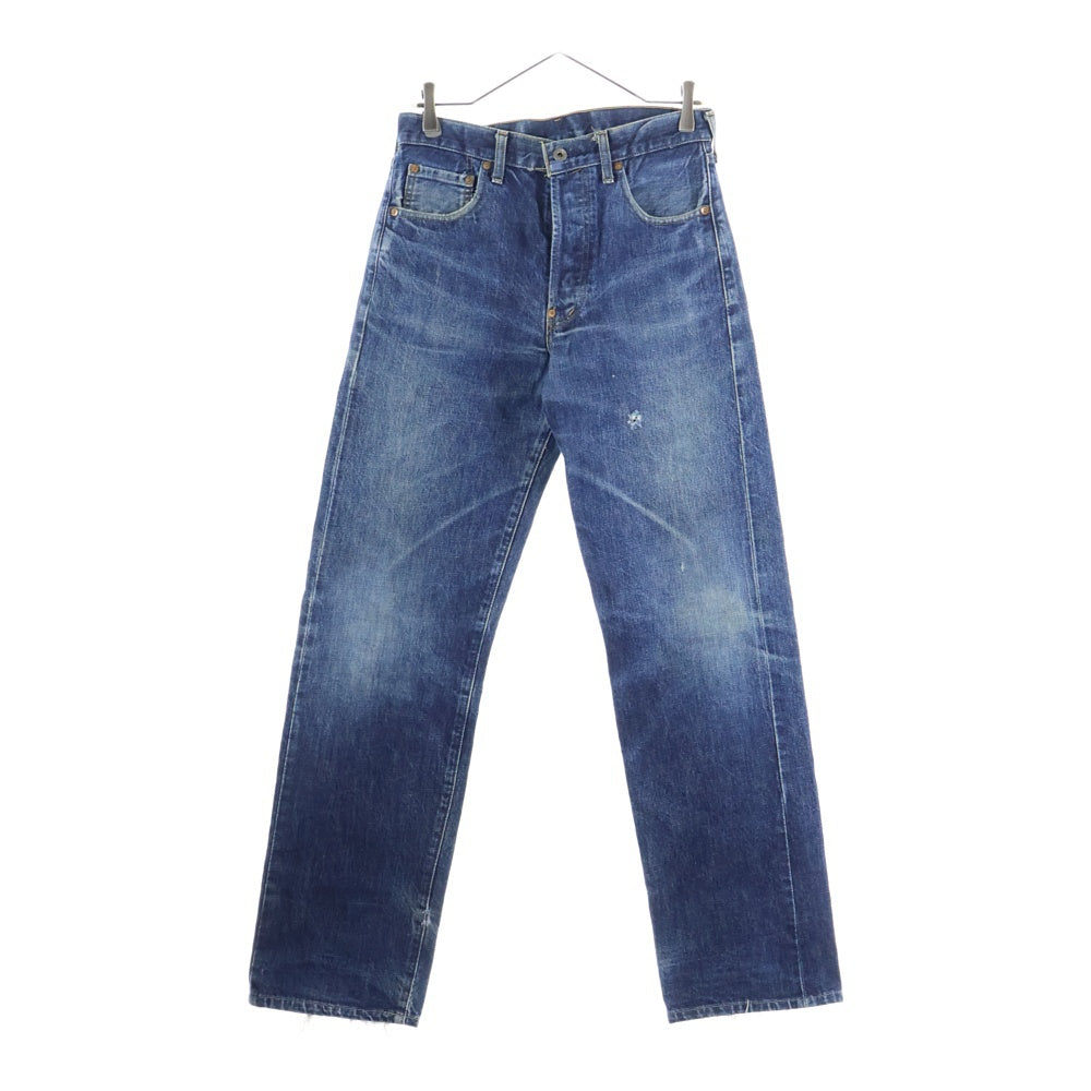 Levi's(リーバイス) 復刻702XX デニムパンツ インディゴ