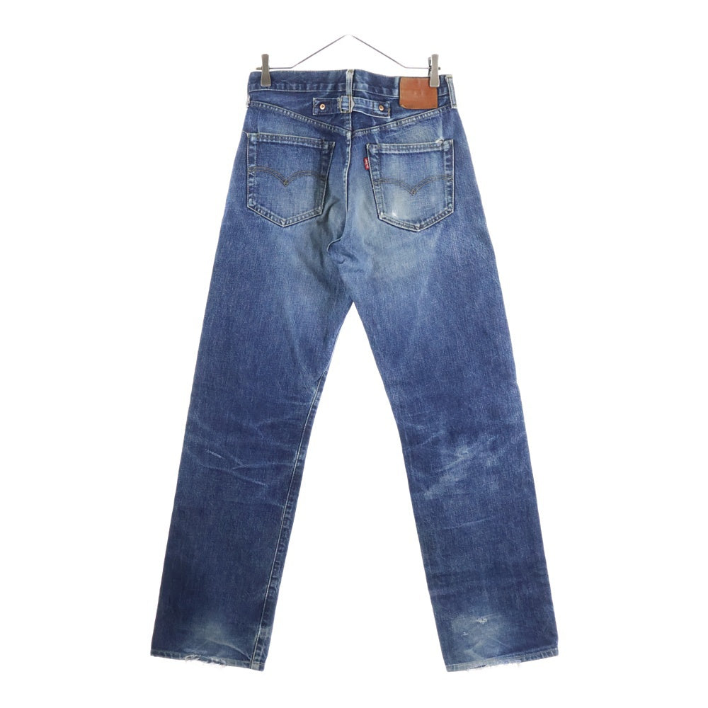 Levi's(リーバイス) 復刻702XX デニムパンツ インディゴ