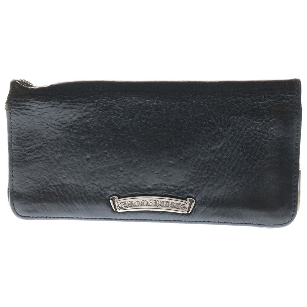 CHROME HEARTS(クロムハーツ) LNG SNGL FLD TIPS シングルフォールド