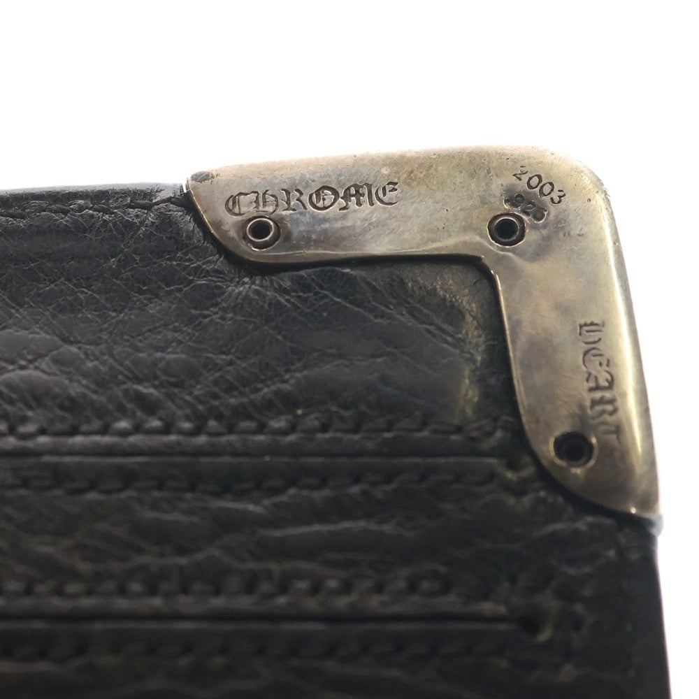 CHROME HEARTS(クロムハーツ) LNG SNGL FLD TIPS シングルフォールド