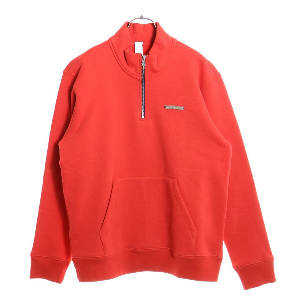 CHROME HEARTS(クロムハーツ) Y NOT Cemetery Cross Half Jip King