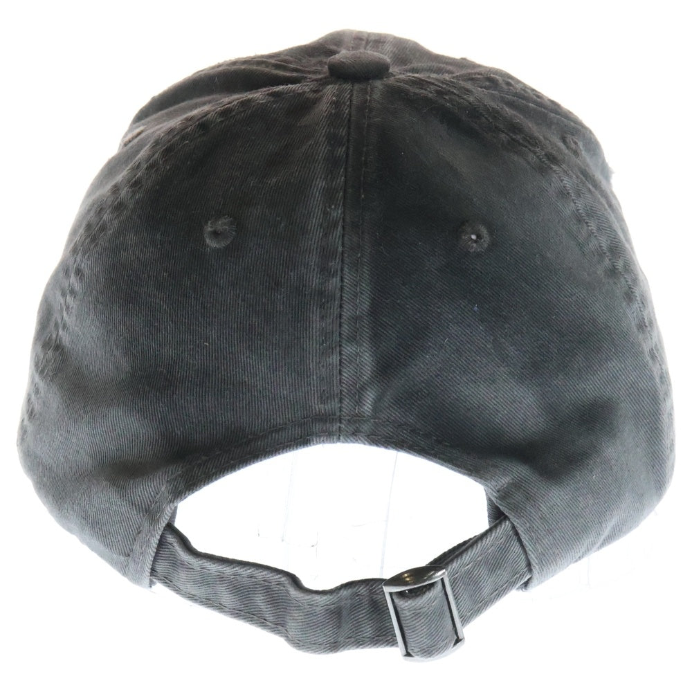 ALEXANDER DIGENOVA(アレキサンダーディジェノバ) DUCT TAPE CAP ダクトテープ キャップ 帽子 グレー 960-50089003-12
