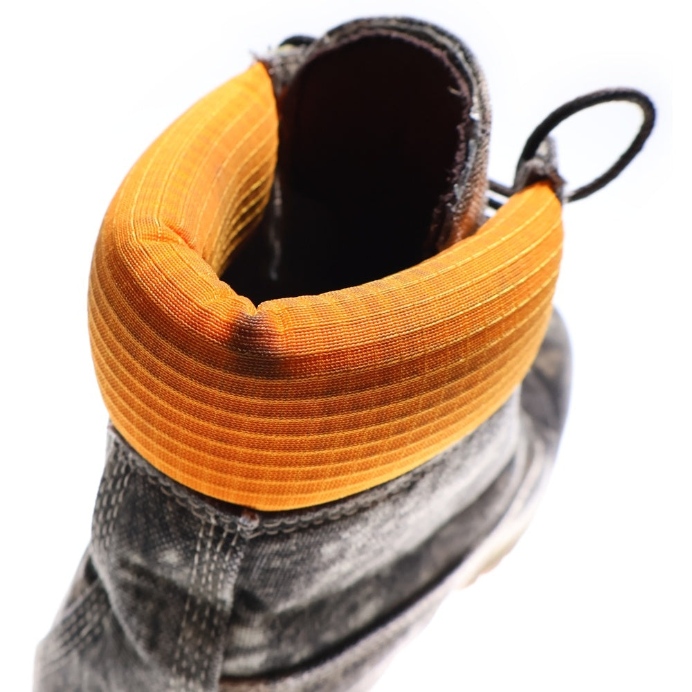 Timberland(ティンバーランド) × MOSSY OAK モッシーオーク リアルツリー 総柄 6インチブーツ カーキ 33558 8040