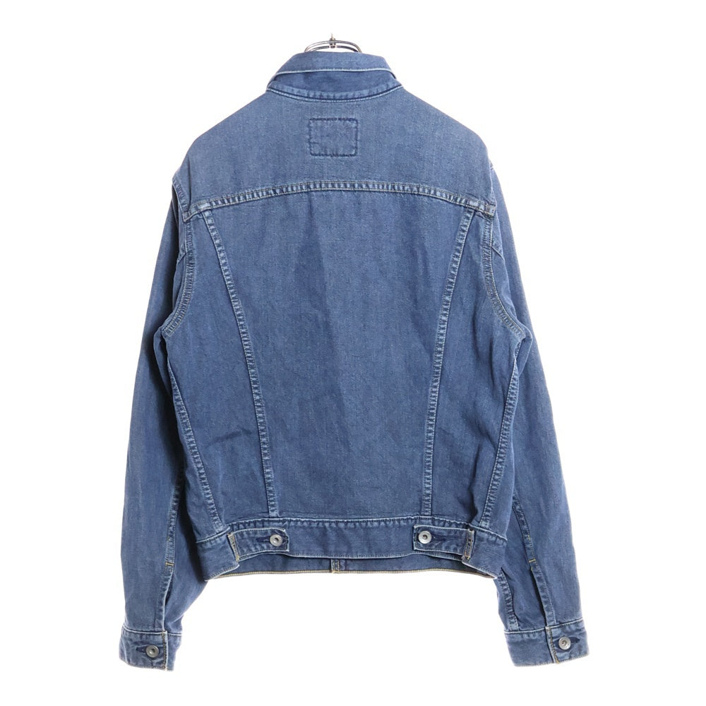 Levi's(リーバイス) 90s デニムジャケット Gジャン インディゴ 70506-0217