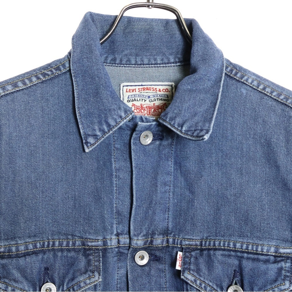 Levi's(リーバイス) 90s デニムジャケット Gジャン インディゴ 70506-0217