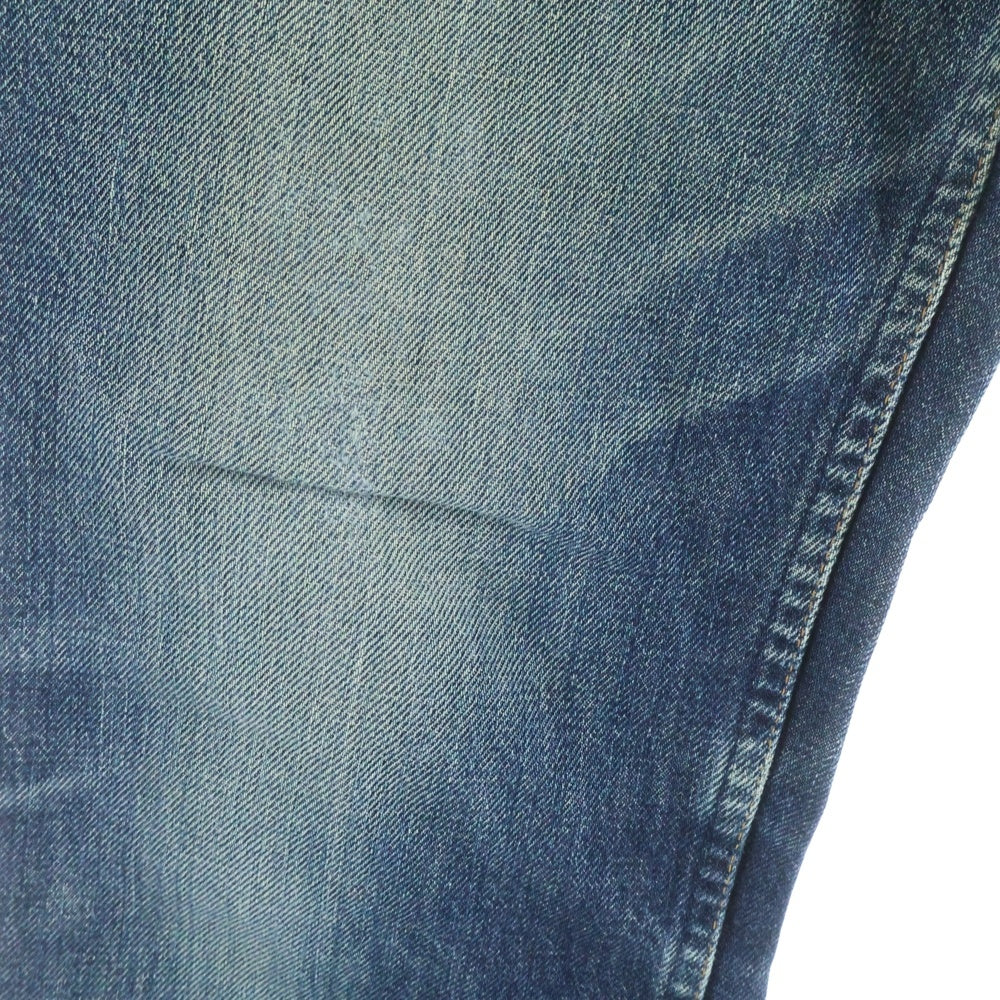 Levi's(リーバイス) フレアブーツカットデニムパンツ インディゴ 557-0217