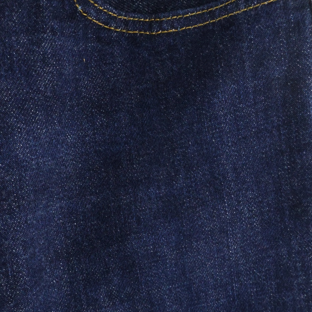 Levi's(リーバイス) ストレートデニムパンツ552 インディゴ 552-0302