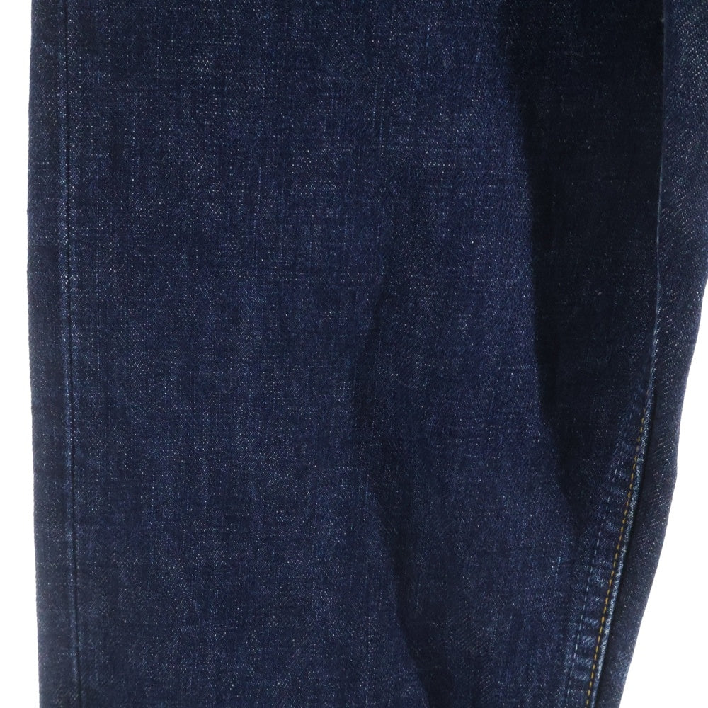 Levi's(リーバイス) ストレートデニムパンツ552 インディゴ 552-0302