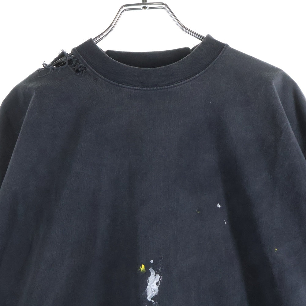 BALENCIAGA(バレンシアガ) 22SS OVERSIZED REPAIRED オーバーサイズ