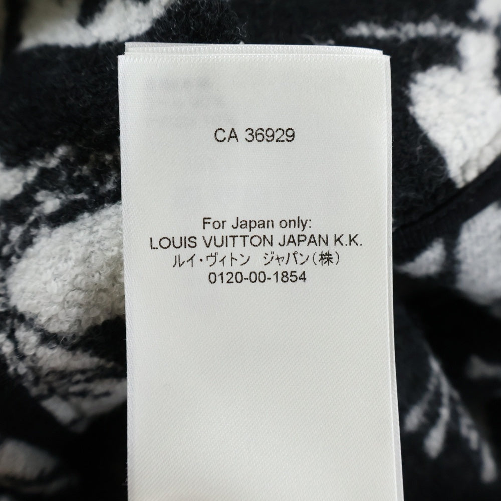 LOUIS VUITTON(ルイヴィトン) 23SS LV Comic Strucker Jacket LVコミックストラッカージャケット RM231 VY6 HOY60W