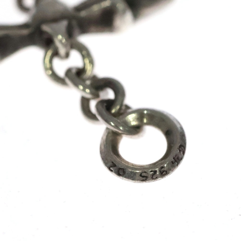 CHROME HEARTS(クロムハーツ) ROLY CROSS ローリークロス チャーム