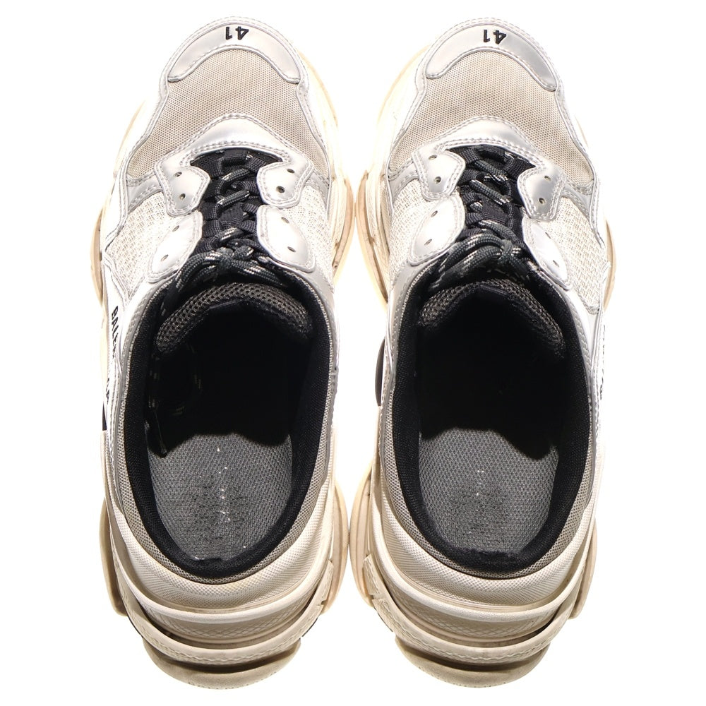BALENCIAGA(バレンシアガ) Triple S Mule トリプルエス ミュール