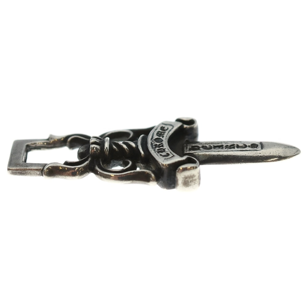 CHROME HEARTS(クロムハーツ) OLD #10 DAGGER #10ダガー ペンダント