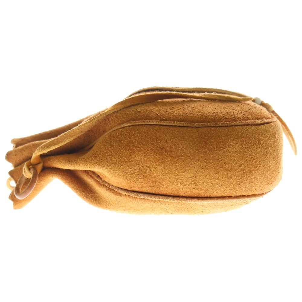 goro's ゴローズ マチ付き巾着ポーチ レプリカ goro's」の巾着ポーチのすべて（その参）【マイ・セカンド・ゴローズ