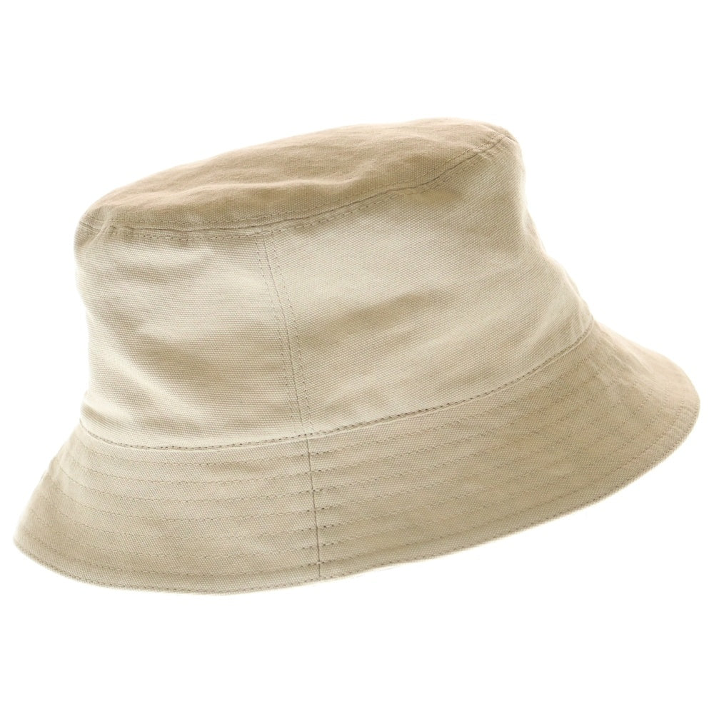 DIOR(ディオール) リバーシブルオブリークバケットハット 393C906A4511