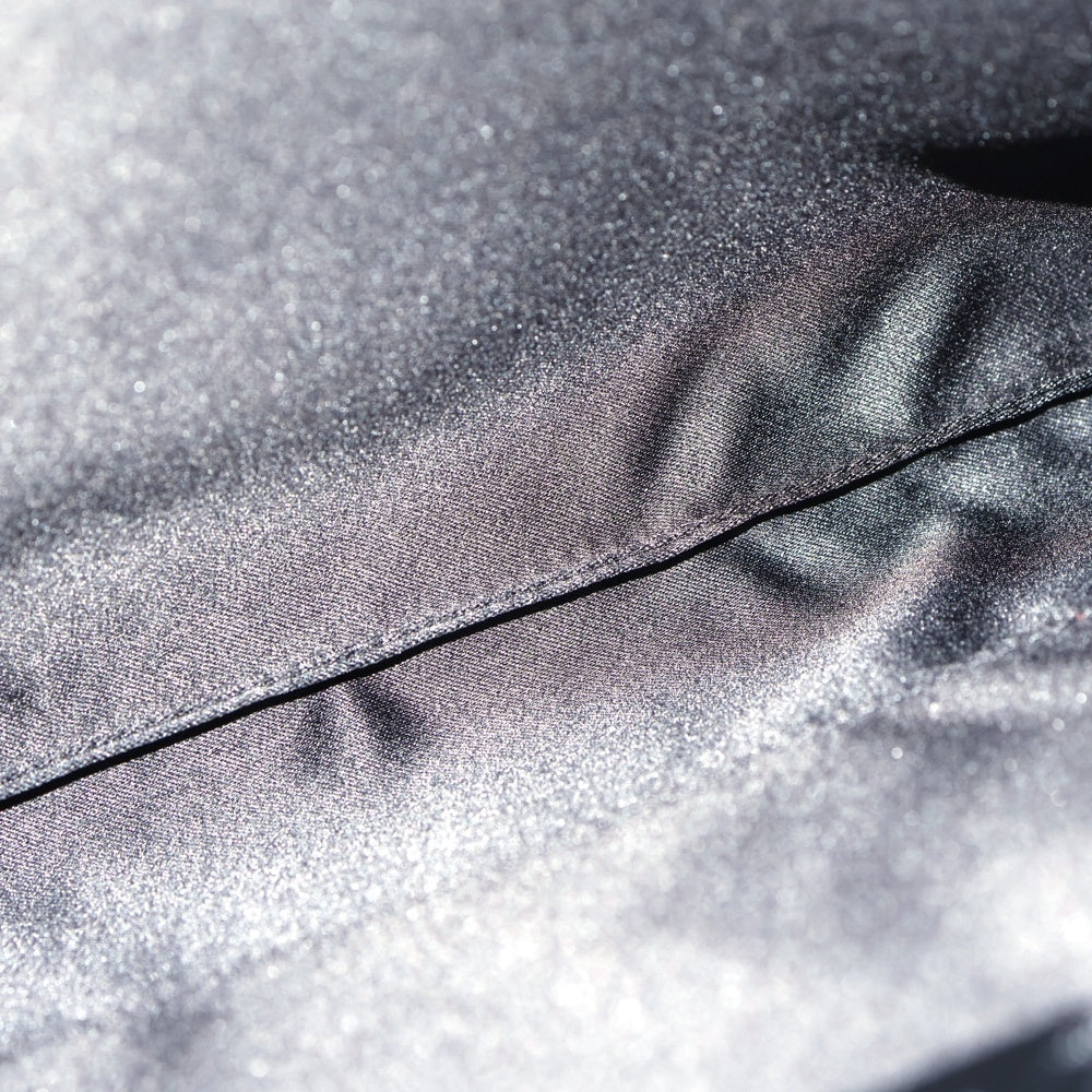 VALENTINO(ヴァレンティノ) VLTNロゴ レザークラッチバッグ ブラック VY2P0299LVN