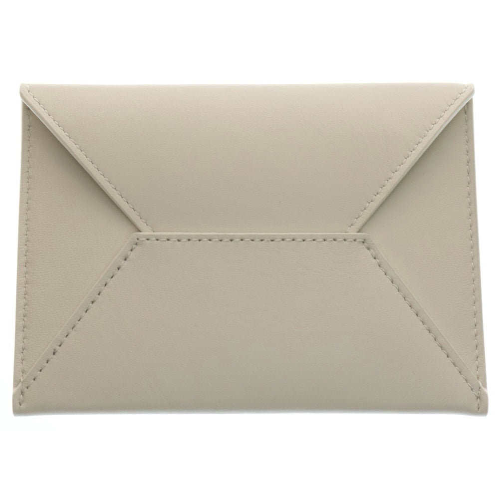 BOTTEGA VENETA(ボッテガヴェネタ) カードケース 名刺入れ ホワイト レディース