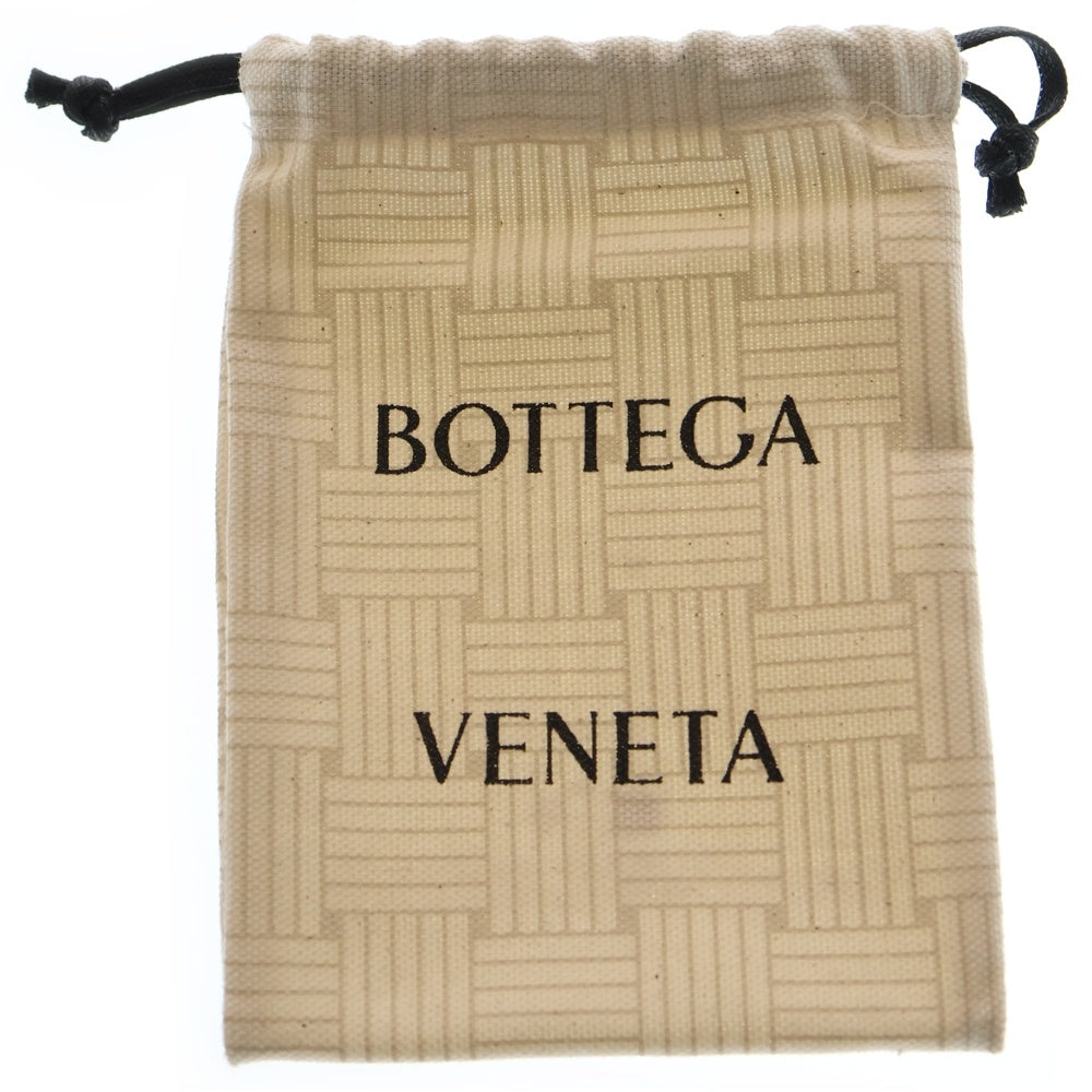 BOTTEGA VENETA(ボッテガヴェネタ) カードケース 名刺入れ ホワイト レディース