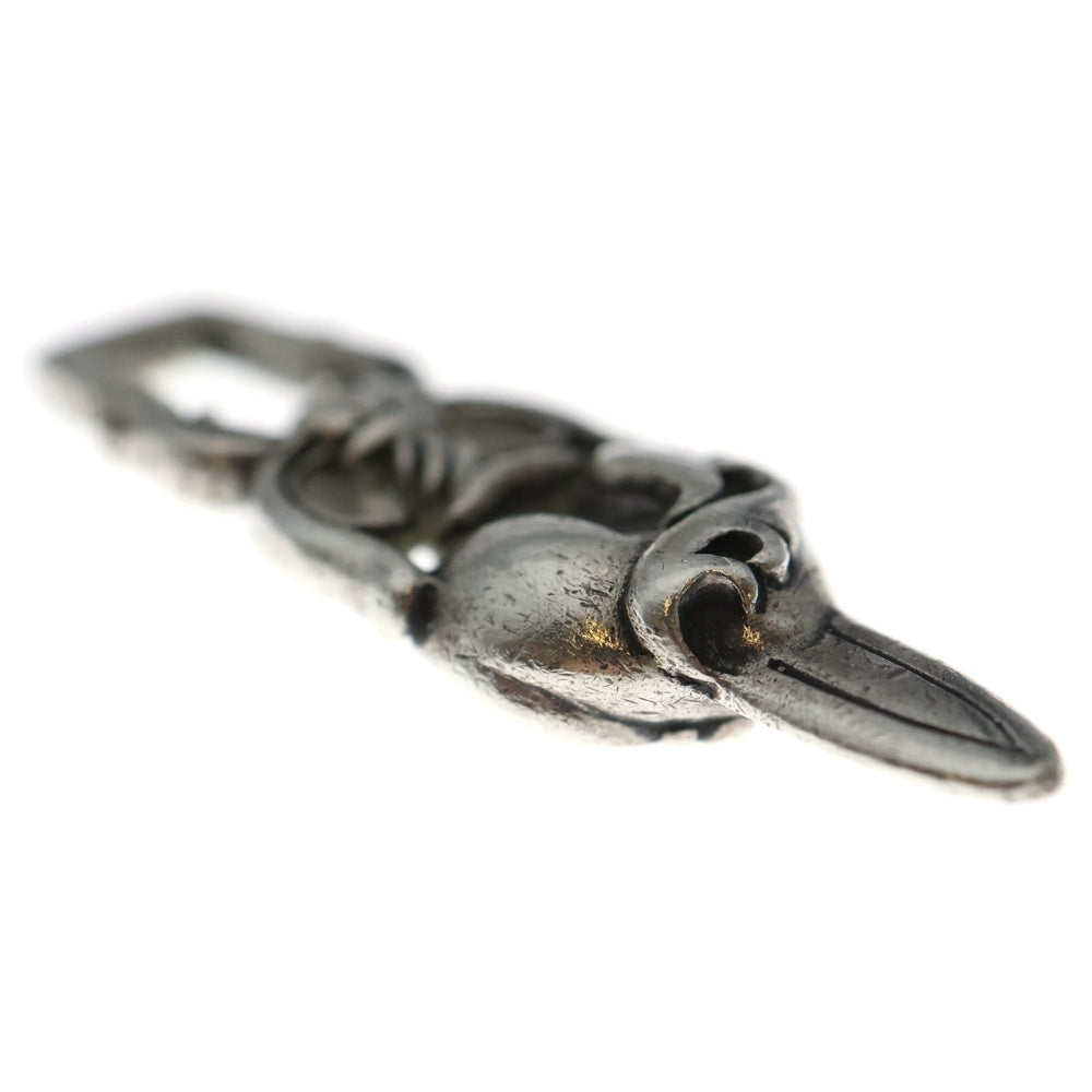 CHROME HEARTS(クロムハーツ) DAGGER HEART ダガーハート ペンダント