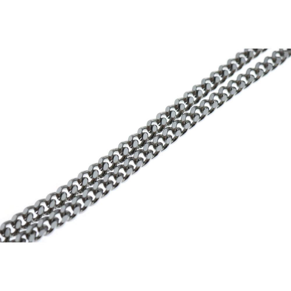 AMBUSH(アンブッシュ) POW CHAIN ネックレチェーン シルバー