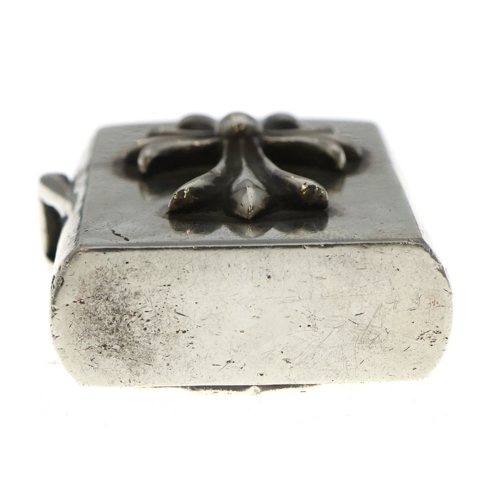 クロムハーツ CHクロス Zippo ライター V1 クロムハーツ（Chrome Hearts）ライタージッポ / V1 CHクロス 【クロム