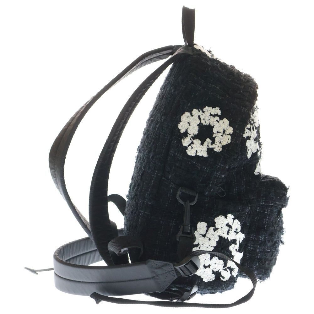 READY MADE(レディメイド) ×DENIM TEARS TWEED BACK PACK ツイード