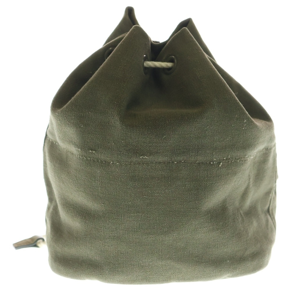 新品未使用品 READY MADE 巾着 ロープサック ベストセラー 商品ファッション - 新品未使用品 READY MADE 巾着