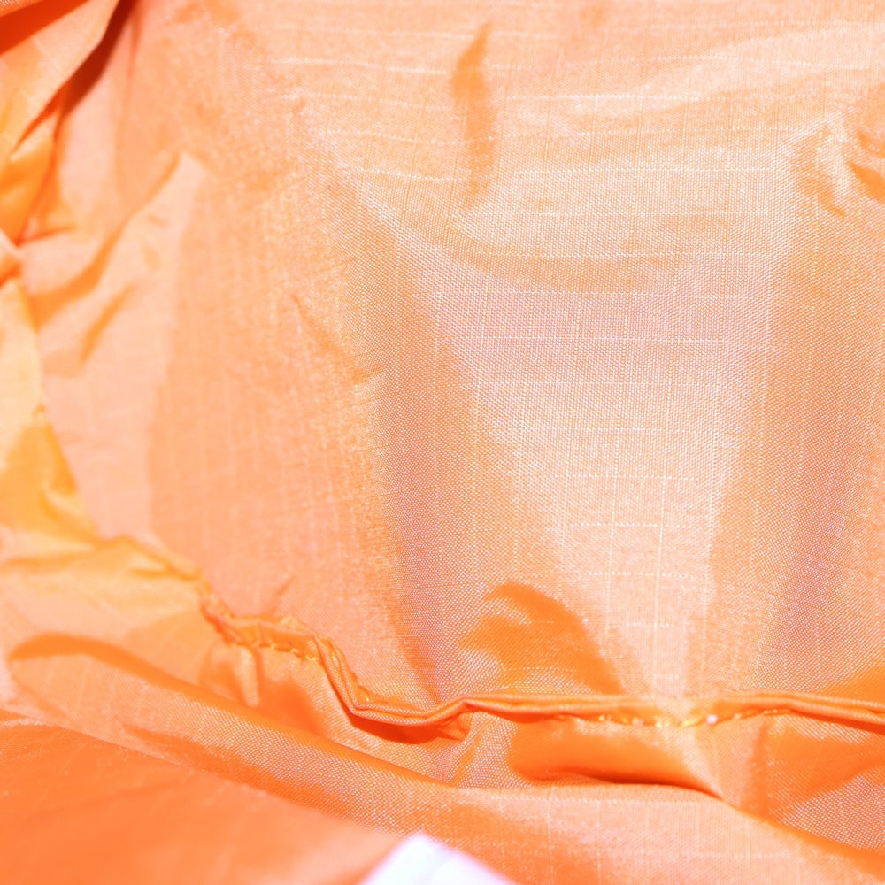 READY MADE(レディメイド) ROPE SACK ロープサック 巾着 バック カーキ