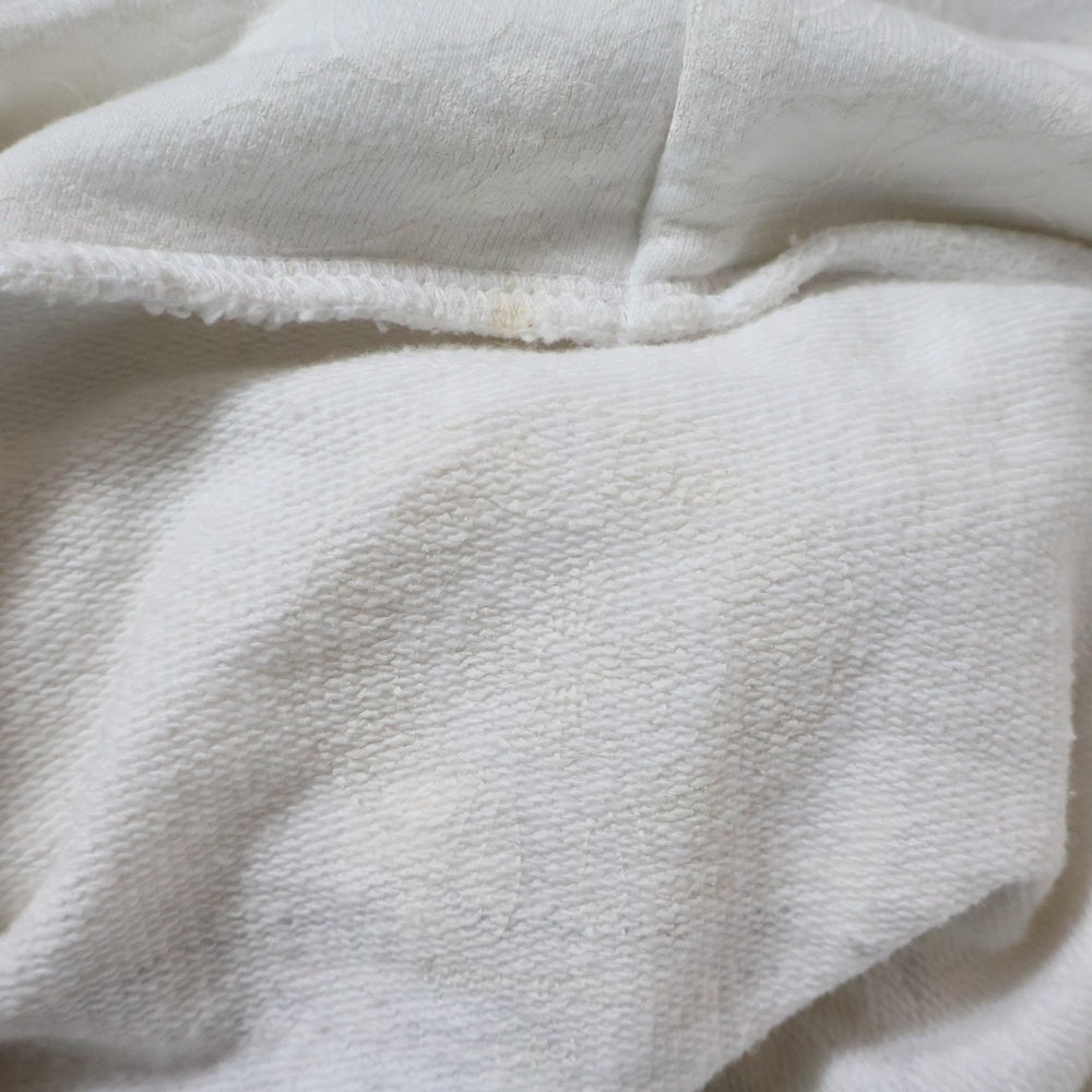 新品 クロムハーツ CHプラス総柄ジャガード スウェット レディース S クロムハーツ Y NOT CHプラス総柄ジャガードスウェット レディース M